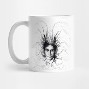 Kafka Mug